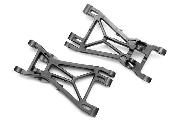 HPI Suspension Arm Set i gruppen LEGETØJ, BØRN & BABY / Radiostyrede / Reservedele & Ekstra Tilbehør / HPI / Reservedele & Tuning / Støddæmpere hos TP E-commerce Nordic AB (A03645)