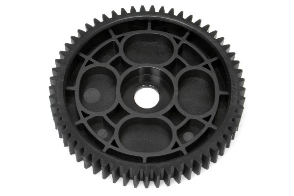 HPI Spur Gear 57T i gruppen LEGETØJ, BØRN & BABY / Radiostyrede / Reservedele & Ekstra Tilbehør / HPI / Reservedele & Tuning / Drev hos TP E-commerce Nordic AB (A03706)