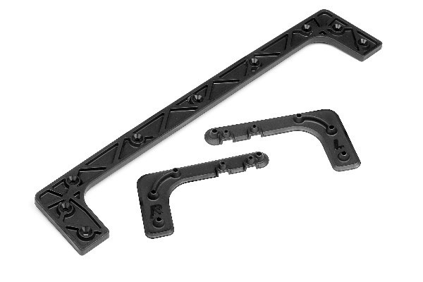 HPI Body Stiffener For Baja 5T-1 Truck Body i gruppen LEGETØJ, BØRN & BABY / Radiostyrede / Reservedele & Ekstra Tilbehør / HPI / Reservedele & Tuning / Kabinet dele hos TP E-commerce Nordic AB (A03718)