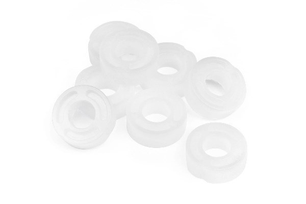 HPI Plastic Bushing 5X11X4Mm (8Pcs) i gruppen LEGETØJ, BØRN & BABY / Radiostyrede / Reservedele & Ekstra Tilbehør / HPI / Reservedele & Tuning / Støddæmpere hos TP E-commerce Nordic AB (A03762)