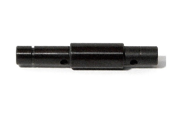 HPI Idler Shaft 6X8X45Mm (Black/1Pc) i gruppen LEGETØJ, BØRN & BABY / Radiostyrede / Reservedele & Ekstra Tilbehør / HPI / Reservedele & Tuning / Drivliner hos TP E-commerce Nordic AB (A03815)