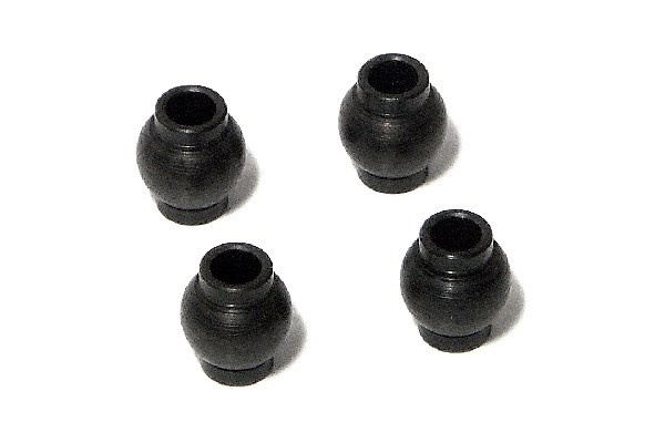 HPI Ball 6.3 X 8 X 3Mm (4Pcs) i gruppen LEGETØJ, BØRN & BABY / Radiostyrede / Reservedele & Ekstra Tilbehør / HPI / Skruer / Befæstning / Kugleled hos TP E-commerce Nordic AB (A03830)