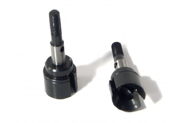 HPI Axle 5X36X7Mm (2Pcs) i gruppen LEGETØJ, BØRN & BABY / Radiostyrede / Reservedele & Ekstra Tilbehør / HPI / Reservedele & Tuning / Drivliner hos TP E-commerce Nordic AB (A03855)