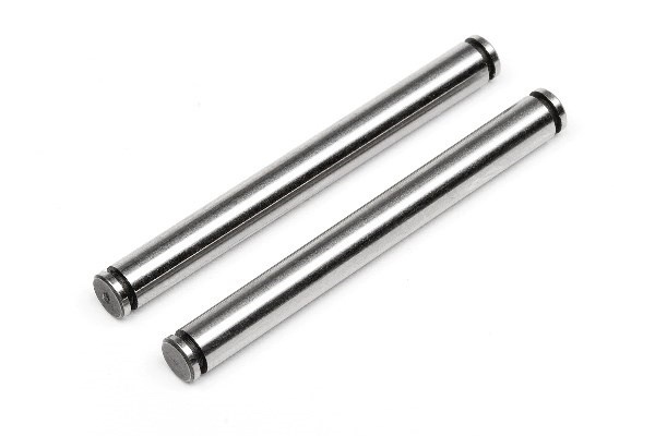 HPI Suspension Shaft 3X29Mm (2Pcs) i gruppen LEGETØJ, BØRN & BABY / Radiostyrede / Reservedele & Ekstra Tilbehør / HPI / Reservedele & Tuning / Støddæmpere hos TP E-commerce Nordic AB (A03864)