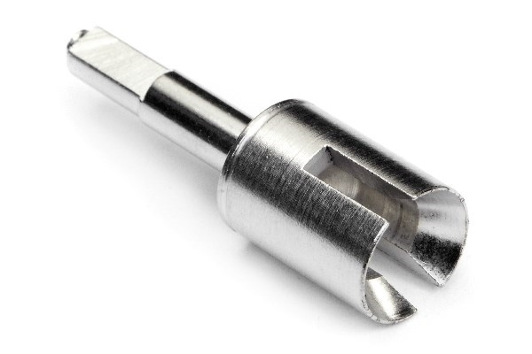 HPI Heavy-Duty Gear Shaft 5X38X7Mm (Silver) i gruppen LEGETØJ, BØRN & BABY / Radiostyrede / Reservedele & Ekstra Tilbehør / HPI / Reservedele & Tuning / Drivliner hos TP E-commerce Nordic AB (A03873)