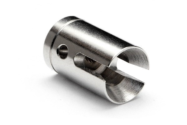 HPI Heavy-Duty Cup Joint 7 X 19Mm (Silver) i gruppen LEGETØJ, BØRN & BABY / Radiostyrede / Reservedele & Ekstra Tilbehør / HPI / Reservedele & Tuning / Drivliner hos TP E-commerce Nordic AB (A03874)