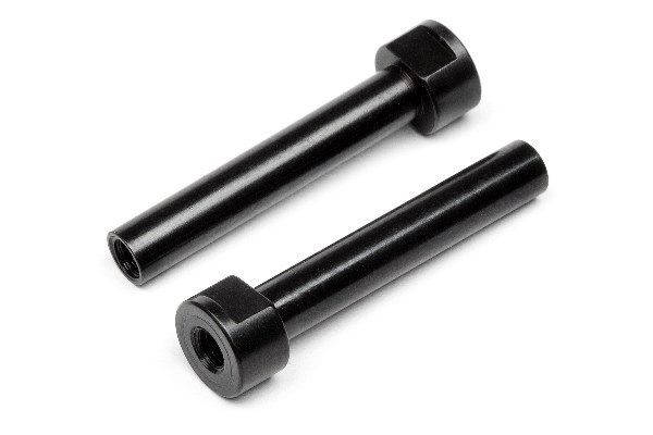 HPI Steering Post 4X27Mm (2Pcs) i gruppen LEGETØJ, BØRN & BABY / Radiostyrede / Reservedele & Ekstra Tilbehør / HPI / Reservedele & Tuning / Støddæmpere hos TP E-commerce Nordic AB (A03880)