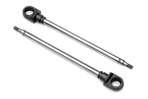 HPI Shock Shaft 6X115Mm (2Pcs) i gruppen LEGETØJ, BØRN & BABY / Radiostyrede / Reservedele & Ekstra Tilbehør / HPI / Reservedele & Tuning / Støddæmpere hos TP E-commerce Nordic AB (A03910)