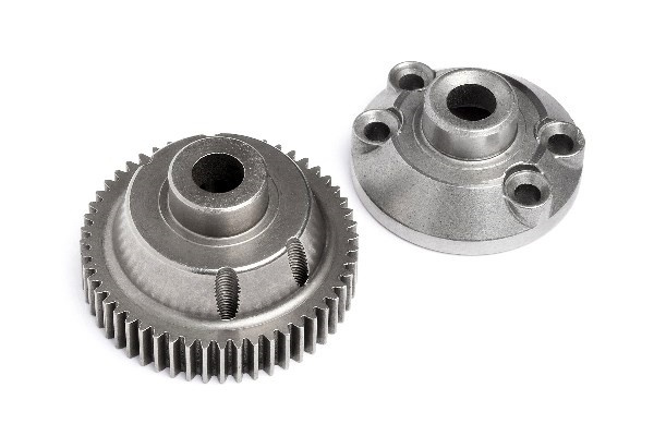 HPI Pinion Gear 17 Tooth i gruppen LEGETØJ, BØRN & BABY / Radiostyrede / Reservedele & Ekstra Tilbehør / HPI / Motorer / Reservedele til bensinmotorer hos TP E-commerce Nordic AB (A03921)