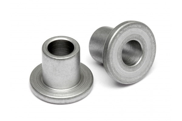 HPI Flanged Collar 4X6X7Mm (2Pcs) i gruppen LEGETØJ, BØRN & BABY / Radiostyrede / Reservedele & Ekstra Tilbehør / HPI / Reservedele & Tuning / Støddæmpere hos TP E-commerce Nordic AB (A03930)