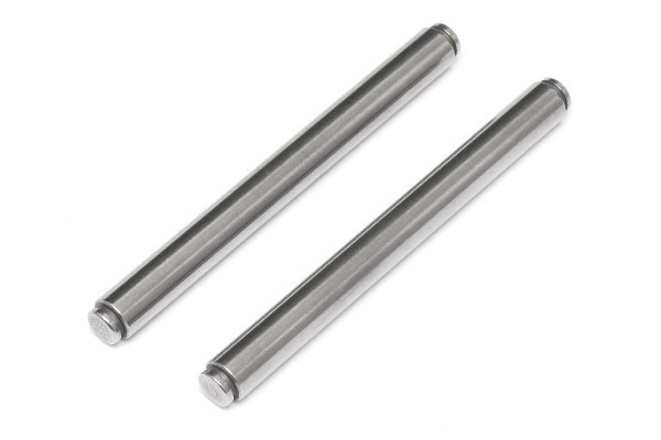 HPI Shaft 6X63Mm (2Pcs) i gruppen LEGETØJ, BØRN & BABY / Radiostyrede / Reservedele & Ekstra Tilbehør / HPI / Reservedele & Tuning / Støddæmpere hos TP E-commerce Nordic AB (A03942)