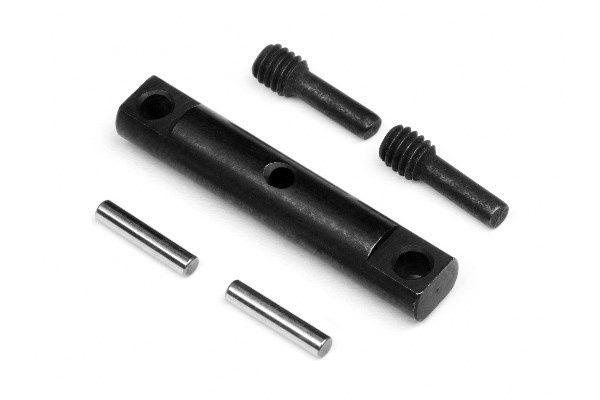 HPI Drive Shaft 6_32Mm i gruppen LEGETØJ, BØRN & BABY / Radiostyrede / Reservedele & Ekstra Tilbehør / HPI / Reservedele & Tuning / Drivliner hos TP E-commerce Nordic AB (A03957)