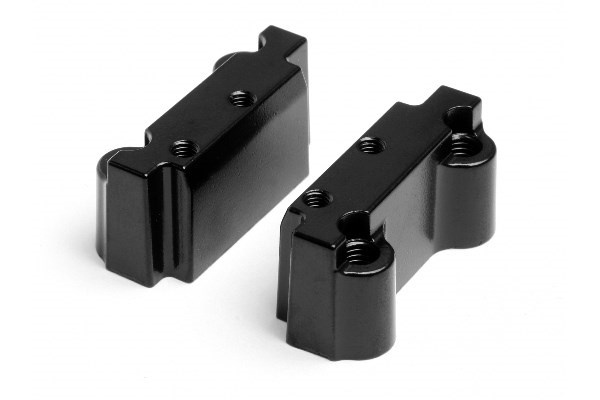 HPI Engine Mount 14Mm i gruppen LEGETØJ, BØRN & BABY / Radiostyrede / Reservedele & Ekstra Tilbehør / HPI / Reservedele & Tuning / Kabinet dele hos TP E-commerce Nordic AB (A03975)