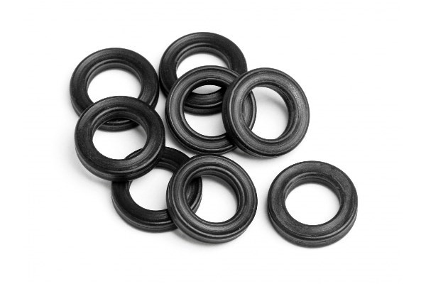 HPI X-Ring 1.8X5Mm (8Pcs) i gruppen LEGETØJ, BØRN & BABY / Radiostyrede / Reservedele & Ekstra Tilbehør / HPI / Reservedele & Tuning / Drivliner hos TP E-commerce Nordic AB (A04004)