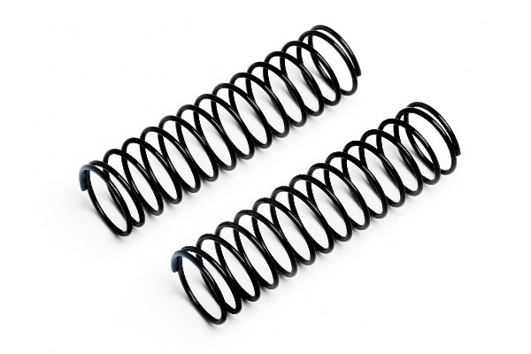 HPI Shock Spring 13X57X1.1mm 14.5 Coils (2.4lb Blue) i gruppen LEGETØJ, BØRN & BABY / Radiostyrede / Reservedele & Ekstra Tilbehør / HPI / Reservedele & Tuning / Affjedring hos TP E-commerce Nordic AB (A04018)