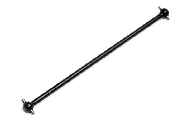 HPI Center Drive Shaft 6X112Mm i gruppen LEGETØJ, BØRN & BABY / Radiostyrede / Reservedele & Ekstra Tilbehør / HPI / Reservedele & Tuning / Drivliner hos TP E-commerce Nordic AB (A04022)