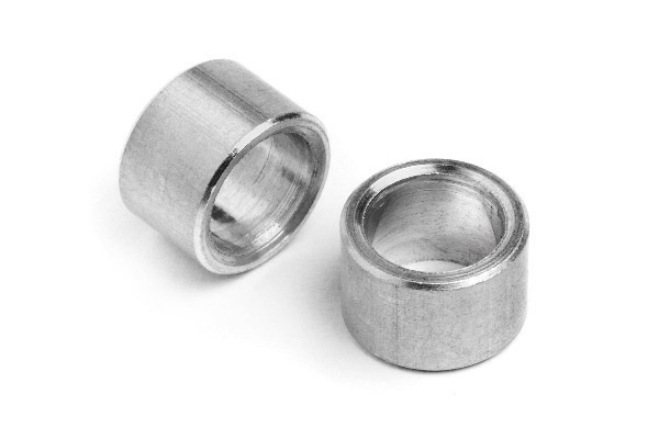 HPI Spacer 5X7X4.5Mm (2Pcs) i gruppen LEGETØJ, BØRN & BABY / Radiostyrede / Reservedele & Ekstra Tilbehør / HPI / Reservedele & Tuning / Kabinet dele hos TP E-commerce Nordic AB (A04040)