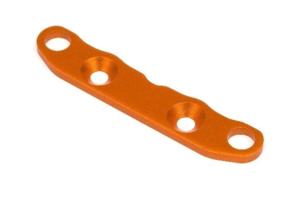 HPI Suspension Mount B 38Mm (Orange) i gruppen LEGETØJ, BØRN & BABY / Radiostyrede / Reservedele & Ekstra Tilbehør / HPI / Reservedele & Tuning / Støddæmpere hos TP E-commerce Nordic AB (A04050)