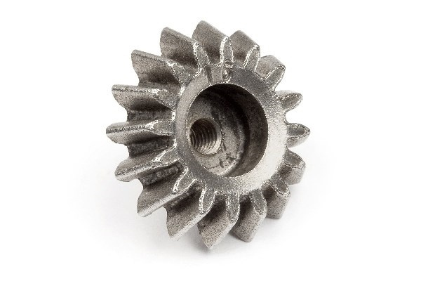 HPI Bevel Gear 16T i gruppen LEGETØJ, BØRN & BABY / Radiostyrede / Reservedele & Ekstra Tilbehør / HPI / Reservedele & Tuning / Drivliner hos TP E-commerce Nordic AB (A04053)