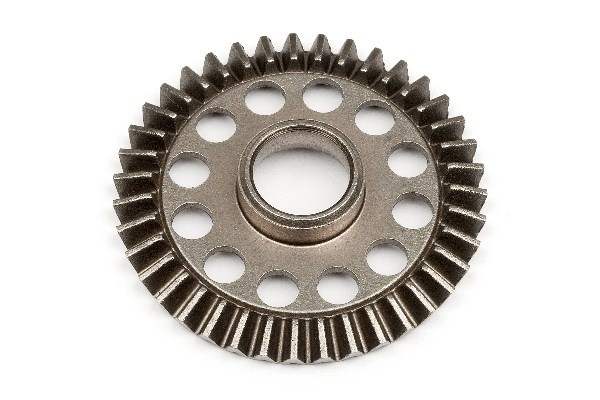 HPI Bevel Gear 39T (Ball Diff) i gruppen LEGETØJ, BØRN & BABY / Radiostyrede / Reservedele & Ekstra Tilbehør / HPI / Reservedele & Tuning / Drivliner hos TP E-commerce Nordic AB (A04054)