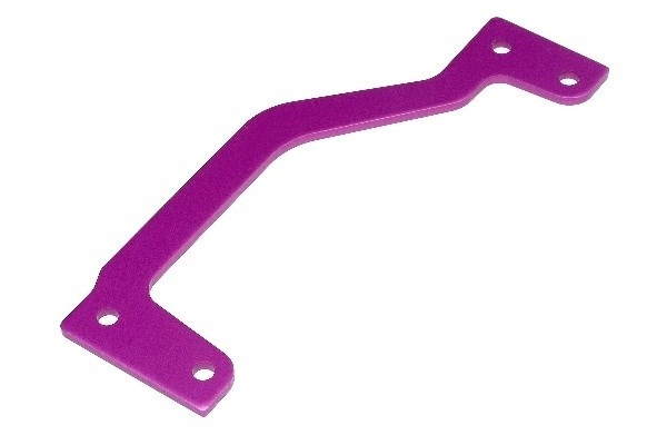 HPI Rear Brace (Purple) i gruppen LEGETØJ, BØRN & BABY / Radiostyrede / Reservedele & Ekstra Tilbehør / HPI / Reservedele & Tuning / Kabinet dele hos TP E-commerce Nordic AB (A04112)