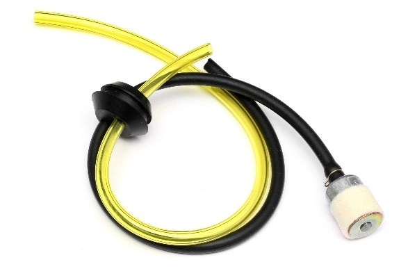 HPI Fuel Line Set i gruppen LEGETØJ, BØRN & BABY / Radiostyrede / Reservedele & Ekstra Tilbehør / HPI / Reservedele & Tuning / Kabinet dele hos TP E-commerce Nordic AB (A04125)