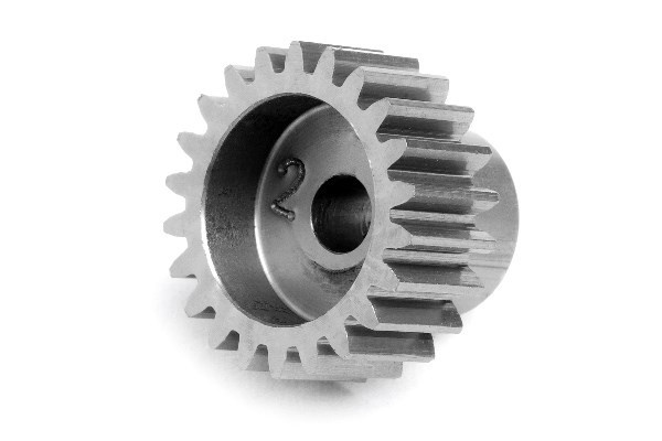 HPI Pinion Gear 22Tooth (0.6M) i gruppen LEGETØJ, BØRN & BABY / Radiostyrede / Reservedele & Ekstra Tilbehør / HPI / Standard dele & Tuning / Pinions hos TP E-commerce Nordic AB (A04185)