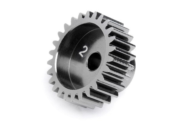 HPI Pinion Gear 26 Tooth (0.6M) i gruppen LEGETØJ, BØRN & BABY / Radiostyrede / Reservedele & Ekstra Tilbehør / HPI / Standard dele & Tuning / Pinions hos TP E-commerce Nordic AB (A04187)