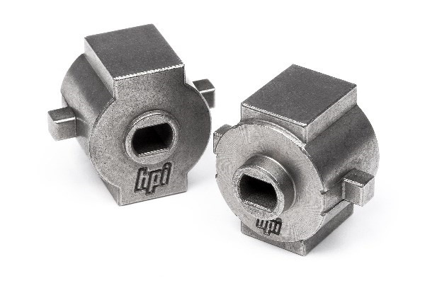 HPI Differential Locker (Spool Diff Hub/2Pcs) i gruppen LEGETØJ, BØRN & BABY / Radiostyrede / Reservedele & Ekstra Tilbehør / HPI / Reservedele & Tuning / Drivliner hos TP E-commerce Nordic AB (A04195)