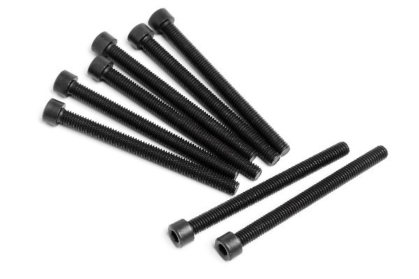 HPI Cap Head Screw M3.5X42Mm (8Pcs) i gruppen LEGETØJ, BØRN & BABY / Radiostyrede / Reservedele & Ekstra Tilbehør / HPI / Skruer / Befæstning / Skruer hos TP E-commerce Nordic AB (A04242)