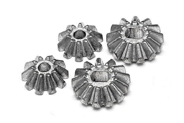 HPI Diff Bevel Gear Set (13T/10T) i gruppen LEGETØJ, BØRN & BABY / Radiostyrede / Reservedele & Ekstra Tilbehør / HPI / Reservedele & Tuning / Drivliner hos TP E-commerce Nordic AB (A04303)