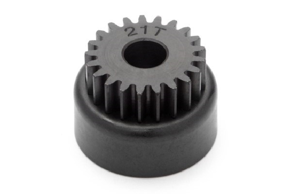 HPI Clutch Bell 21 Tooth (1M) i gruppen LEGETØJ, BØRN & BABY / Radiostyrede / Reservedele & Ekstra Tilbehør / HPI / Motorer / Tilbehør hos TP E-commerce Nordic AB (A04310)