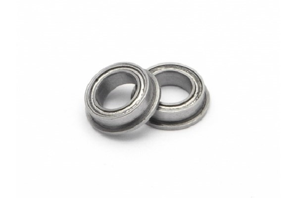 HPI Ball Bearing Flanged 5 X 8 X 2.5Mm (2Pcs) i gruppen LEGETØJ, BØRN & BABY / Radiostyrede / Reservedele & Ekstra Tilbehør / HPI / Standard dele & Tuning / Kuglelejer hos TP E-commerce Nordic AB (A04318)