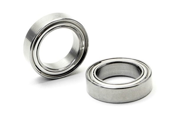 HPI Ball Bearing 10 X 15 X 4Mm Zz (2 Pcs) i gruppen LEGETØJ, BØRN & BABY / Radiostyrede / Reservedele & Ekstra Tilbehør / HPI / Standard dele & Tuning / Kuglelejer hos TP E-commerce Nordic AB (A04326)