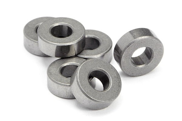 HPI Metal Bushing 5X11X4Mm (6Pcs) i gruppen LEGETØJ, BØRN & BABY / Radiostyrede / Reservedele & Ekstra Tilbehør / HPI / Reservedele & Tuning / Drivliner hos TP E-commerce Nordic AB (A04332)