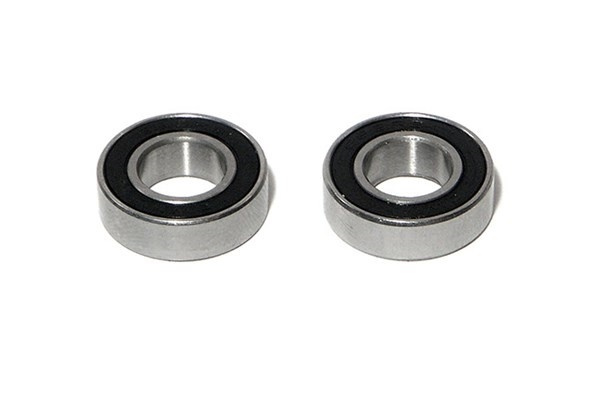 HPI Ball Bearing 8 X 16 X 5Mm (2Pcs) i gruppen LEGETØJ, BØRN & BABY / Radiostyrede / Reservedele & Ekstra Tilbehør / HPI / Standard dele & Tuning / Kuglelejer hos TP E-commerce Nordic AB (A04334)