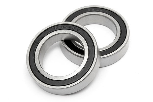 HPI Ball Bearing 20X32X7Mm (2Pcs) i gruppen LEGETØJ, BØRN & BABY / Radiostyrede / Reservedele & Ekstra Tilbehør / HPI / Standard dele & Tuning / Kuglelejer hos TP E-commerce Nordic AB (A04337)