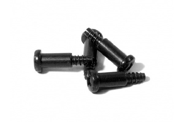 HPI Step Screw M3X14Mm (4 Pcs) i gruppen LEGETØJ, BØRN & BABY / Radiostyrede / Reservedele & Ekstra Tilbehør / HPI / Skruer / Befæstning / Skruer hos TP E-commerce Nordic AB (A04380)