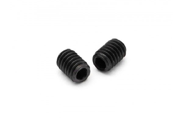 HPI Set Screw M4X6Mm i gruppen LEGETØJ, BØRN & BABY / Radiostyrede / Reservedele & Ekstra Tilbehør / HPI / Skruer / Befæstning / Skruer hos TP E-commerce Nordic AB (A04507)