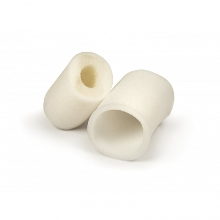 LUFTFILTERSKUM, FOR-OLIERET TIL 117193