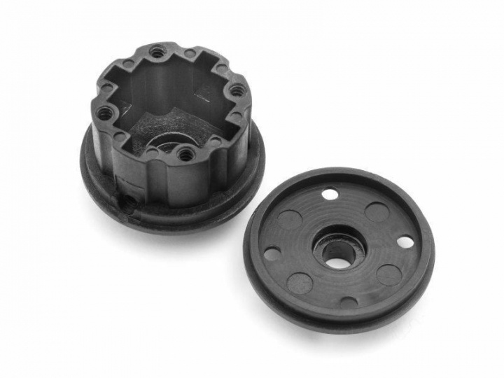 HPI Diff Case 5x30x16mm i gruppen LEGETØJ, BØRN & BABY / Radiostyrede / Reservedele & Ekstra Tilbehør / HPI / Reservedele & Tuning / Drivliner hos TP E-commerce Nordic AB (A04573)