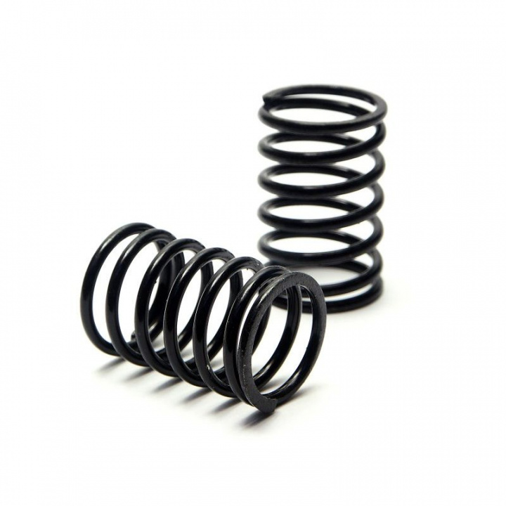 HPI Shock Spring 13X25X1.7mm 7 Coils (Sprint) i gruppen LEGETØJ, BØRN & BABY / Radiostyrede / Reservedele & Ekstra Tilbehør / HPI / Reservedele & Tuning / Affjedring hos TP E-commerce Nordic AB (A04579)