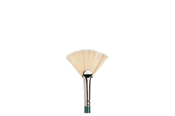 WINSOR Winton Fan Size 5 i gruppen SPORT, FRITID & HOBBY / Hobby / Mal & Tegn / Børster hos TP E-commerce Nordic AB (A04630)