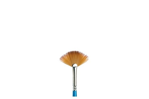 WINSOR Cotman brush series 888 No 2, short handle i gruppen SPORT, FRITID & HOBBY / Hobby / Mal & Tegn / Børster hos TP E-commerce Nordic AB (A04657)