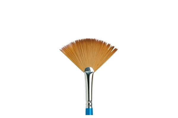 WINSOR Cotman brush series 888 No 6, short handle i gruppen SPORT, FRITID & HOBBY / Hobby / Mal & Tegn / Børster hos TP E-commerce Nordic AB (A04659)