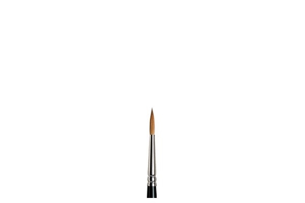 WINSOR Kolinsky sable brush series 7 No. 4 i gruppen SPORT, FRITID & HOBBY / Hobby / Mal & Tegn / Børster hos TP E-commerce Nordic AB (A04667)