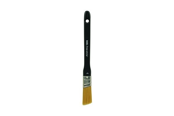 LIQUITEX Free Style Brush Universal Angle 1 Inch i gruppen SPORT, FRITID & HOBBY / Hobby / Mal & Tegn / Børster hos TP E-commerce Nordic AB (A04729)