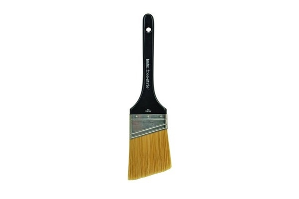 LIQUITEX Free Style Brush Universal Angle 3 Inch i gruppen SPORT, FRITID & HOBBY / Hobby / Mal & Tegn / Børster hos TP E-commerce Nordic AB (A04731)