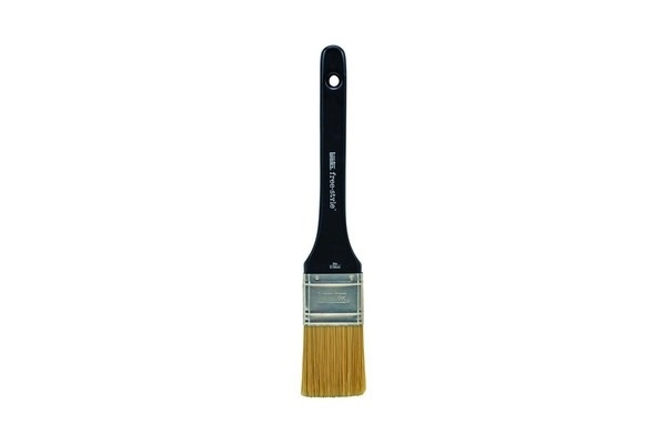 LIQUITEX Free Style Brush Universal Flat 2 Inch i gruppen SPORT, FRITID & HOBBY / Hobby / Mal & Tegn / Børster hos TP E-commerce Nordic AB (A04733)