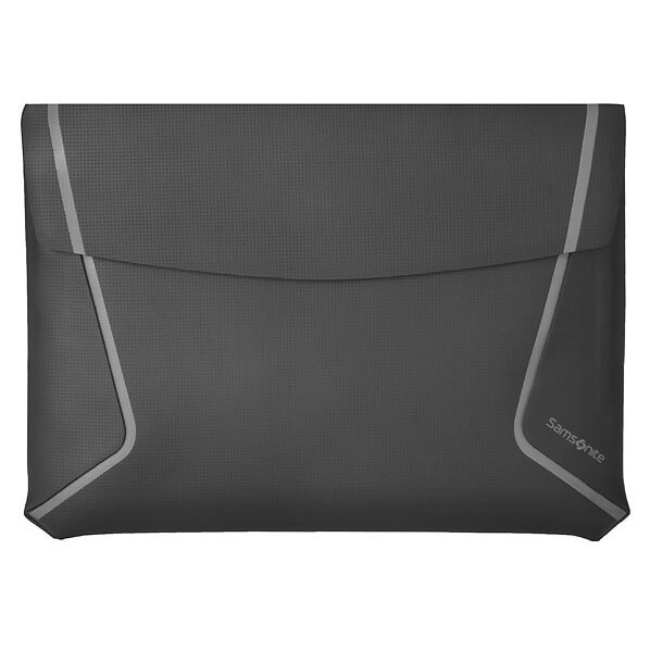Samsonite Thermo Tech Mac 15tum MacBook Pro svart i gruppen COMPUTERTILBEHØR / Bærbare computere og tilbehør / Computertasker / Op til 17 hos TP E-commerce Nordic AB (A04854)